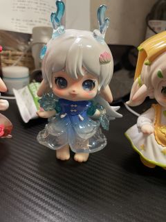 性价比真的可以，露比超级可爱，从看到他家大娃开始心动的，眼睛