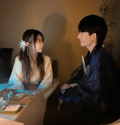 蟪蛄春秋—— 关于末日与人性的颂歌

✨你终于迟缓的爱上祂，