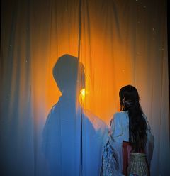 蟪蛄春秋—— 关于末日与人性的颂歌

✨你终于迟缓的爱上祂，