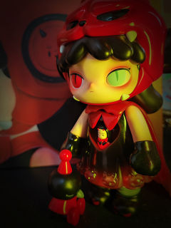 终于可以在岛上分享了