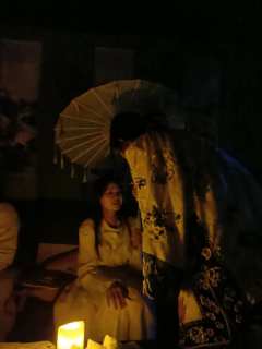 【含剧透】
“小满传”名不虚传😓
一星给dm 另一星给我超