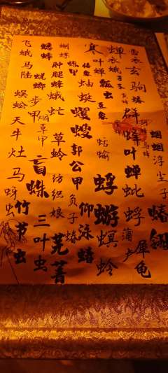神明休憩的间隙,我仰望高台上的垂怜
烛火将熄的夜晚,神坛下你