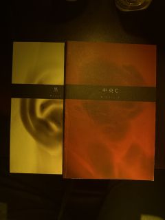 “全部的我都清醒地意识到要离开你,然而爱却推着我,坚定地走向