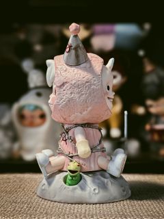 群友说孩子像粉色猪大肠🌚
