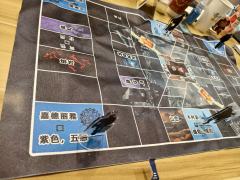 二次元热血，角色高光很帅，机制操作难度不低，吃队友配合

8