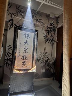 很燃！没有骗你，这本真的很“燃”！

类型：玄幻 古风 高燃