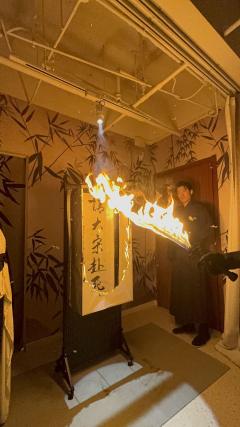 很燃！没有骗你，这本真的很“燃”！

类型：玄幻 古风 高燃