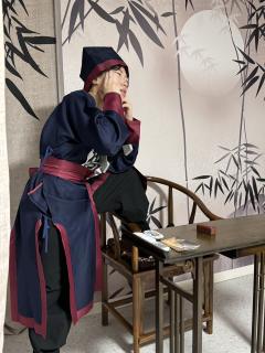 很燃！没有骗你，这本真的很“燃”！

类型：玄幻 古风 高燃