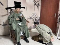 很燃！没有骗你，这本真的很“燃”！

类型：玄幻 古风 高燃