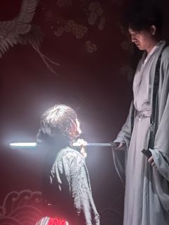 📖剧本名：待君 归
®️发行方：MF幕坊工作室
🕵️体验