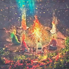 「梦灵祈念时」生者往往藏于诡计的死角，为死者祈念

🥹没想