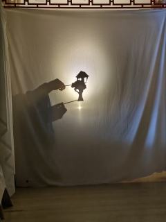 “哪怕一粟沧海，我必一往无前，哪怕一无所得，我当一去不返。”