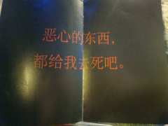 【含剧透】
剧本:白昼2:如果长夜无明女d版
类型:现代