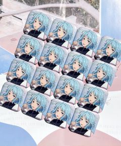 小伙的颜值已然到达巅峰