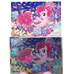 🦄辉月6紫悦 柔柔sc实物卡图透❗❗❗
🔎看我又发现了什