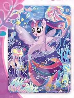 🦄辉月6紫悦 柔柔sc实物卡图透❗❗❗
🔎看我又发现了什