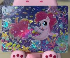 🦄辉月6紫悦 柔柔sc实物卡图透❗❗❗
🔎看我又发现了什