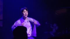 林淼淼爱过,她不后悔。时间教会她了,发现不再需要那个人。