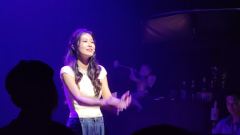林淼淼爱过,她不后悔。时间教会她了,发现不再需要那个人。