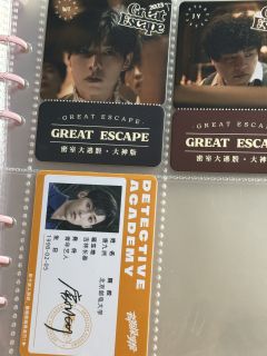 超绝凯凯🤩和后面的温馨一家人
真的会泪目🥹（黄子都被我拿