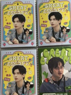 超绝凯凯🤩和后面的温馨一家人
真的会泪目🥹（黄子都被我拿