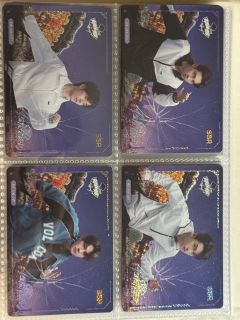 超绝凯凯🤩和后面的温馨一家人
真的会泪目🥹（黄子都被我拿