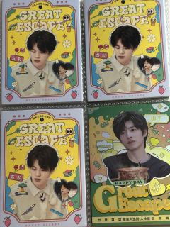 超绝凯凯🤩和后面的温馨一家人
真的会泪目🥹（黄子都被我拿