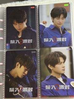 超绝凯凯🤩和后面的温馨一家人
真的会泪目🥹（黄子都被我拿