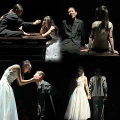 如今一切的暖,都是过往尚未消退的热,如一场成为绝症的普通伤寒