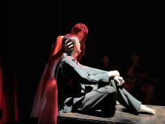 如今一切的暖,都是过往尚未消退的热,如一场成为绝症的普通伤寒