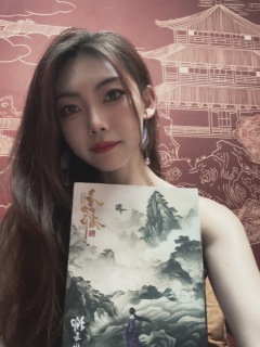虽然我哥又很帅,但太抽象了,很难评,我车头打了柳喜儿觉得自己