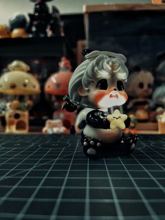 蜜蜂发货了~全家福