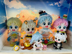 蜜蜂发货了~全家福