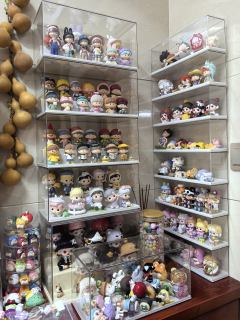 看看看看，还有很多在路上。