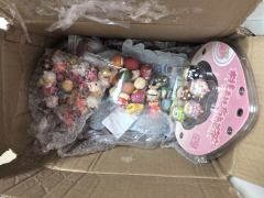 看看看看，还有很多在路上。