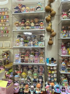 看看看看，还有很多在路上。