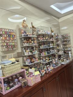 看看看看，还有很多在路上。