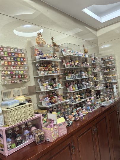 看看看看，还有很多在路上。