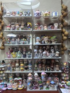 看看看看，还有很多在路上。