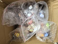 看看看看，还有很多在路上。