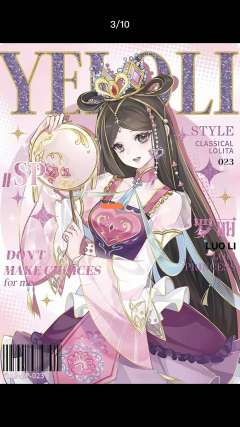 八大美女，你最喜欢哪位？