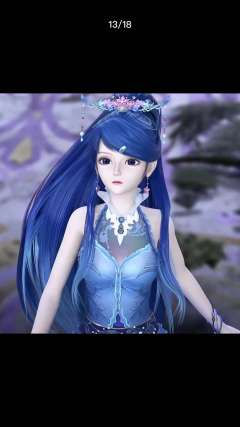 八大美女，你最喜欢哪位？