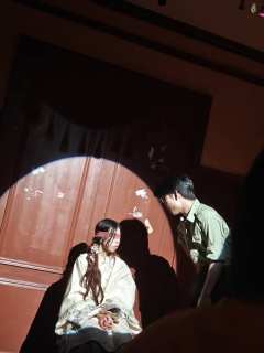 “从今以后，你所行路上遇到的每一个好人都是我”
🌟剧本《故