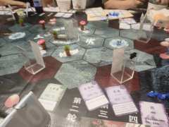 【含剧透】
打完感觉我好像那个被开封府渣了的倒霉蛋啊，(Ｔ▽