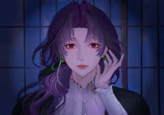 画的一些无期迷途