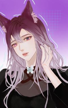 画的一些无期迷途