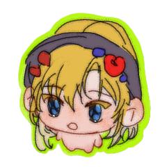 画的一些无期迷途