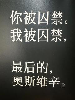 长夜：我们并非金童玉女，却是天生一对。

长夜整个剧本还是延