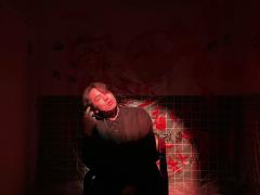 长夜：我们并非金童玉女，却是天生一对。

长夜整个剧本还是延