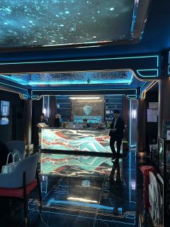 杭州老牌密室🏠屋有岛《黑血》

🎈周末和朋友一起来打卡屋